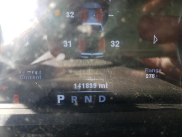 Photo 8 from auction – 2013 RAM 1500 SLT with VIN 1C6RR6LG1DS509587
