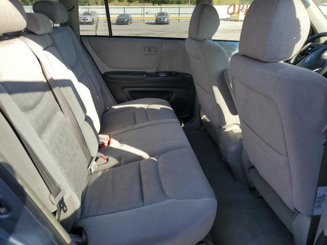 Photo 6 from auction – 2003 TOYOTA HIGHLANDER with VIN JTEHD21A430025087