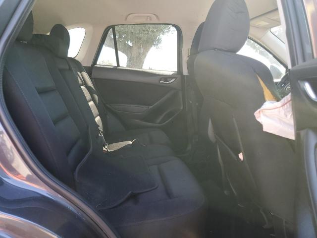 Photo 6 from auction – 2014 MAZDA CX-5 TOURI with VIN JM3KE2CY9E0324330