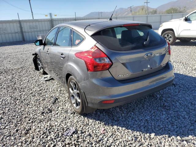 Photo 3 from auction – 2014 FORD FOCUS SE with VIN 1FADP3K23EL213453