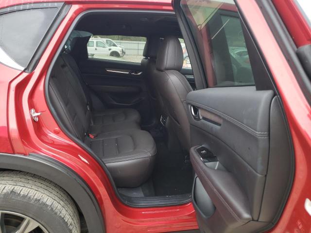 Photo 6 from auction – 2019 MAZDA CX-5 SIGNA with VIN JM3KFBEY9K0616419