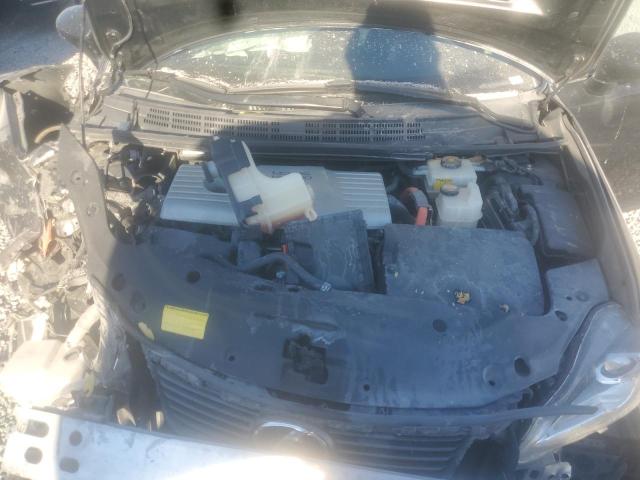 Photo 7 from auction – 2013 LEXUS CT 200 with VIN JTHKD5BH1D2171541