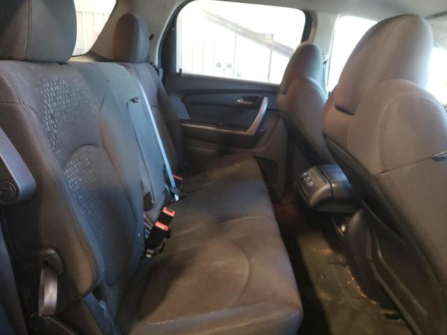 Photo 6 from auction – 2011 GMC ACADIA SLE with VIN 1GKKRNED1BJ297885