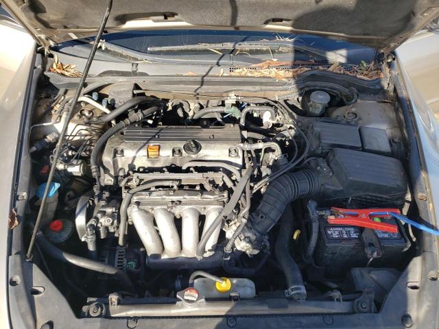 Photo 7 from auction – 2005 HONDA ACCORD EX with VIN 1HGCM56835A079145
