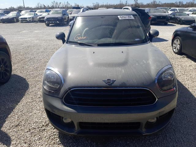 Photo 9 from auction – 2019 MINI COOPER COU with VIN WMZYS7C55K3F45693