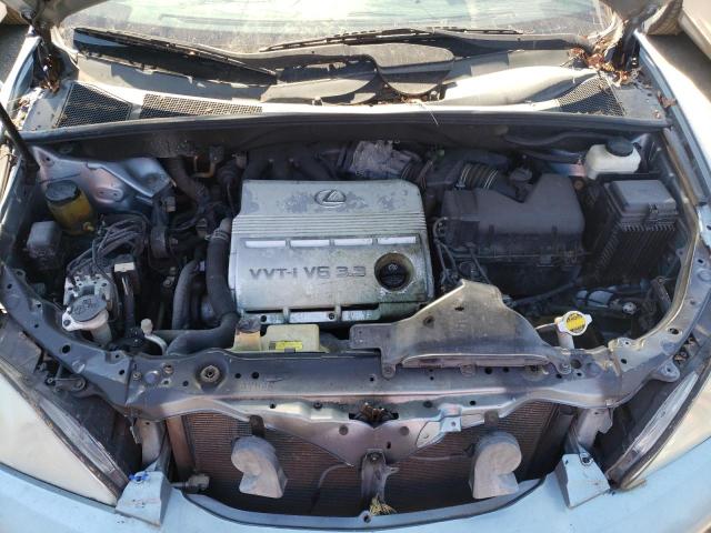 Photo 7 from auction – 2005 LEXUS RX 330 with VIN 2T2GA31U55C038332