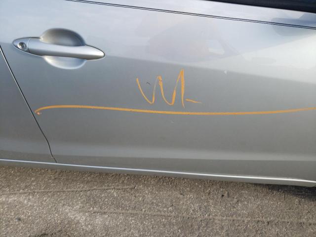 Photo 9 from auction – 2015 KIA FORTE LX with VIN KNAFK4A66F5412981