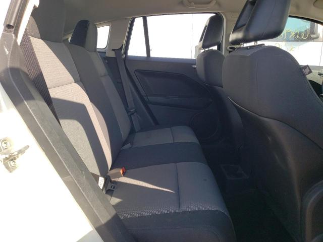 Photo 6 from auction – 2008 DODGE CALIBER SX with VIN 1B3HB48B18D720293