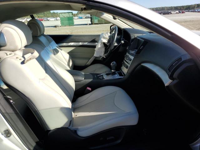 Photo 5 from auction – 2010 INFINITI G37 BASE with VIN JN1CV6FE3AM352829