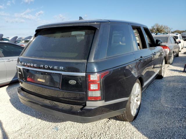 Photo 4 from auction – 2016 LAND ROVER RANGE ROVE with VIN SALGS2EF8GA296643
