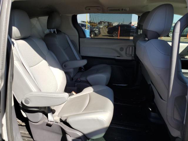 Photo 6 from auction – 2021 TOYOTA SIENNA XLE with VIN 5TDYRKEC3MS024447