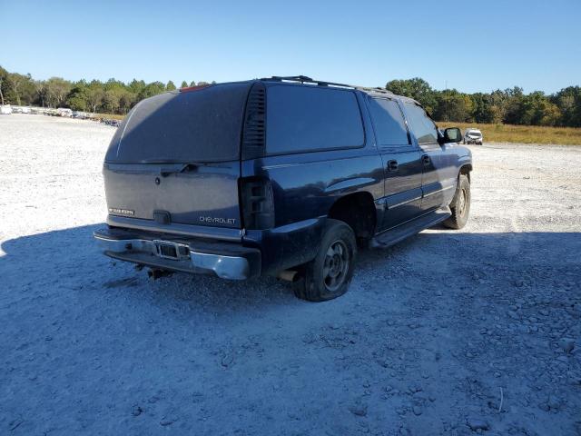 Photo 4 from auction – 2002 CHEVROLET SUBURBAN C with VIN 1GNEC16Z52J214849