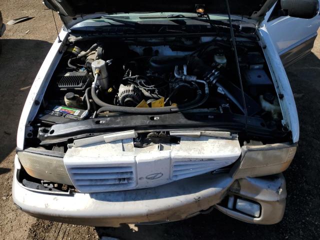 Photo 7 from auction – 2000 OLDSMOBILE BRAVADA with VIN 1GHDT13W9Y2196450