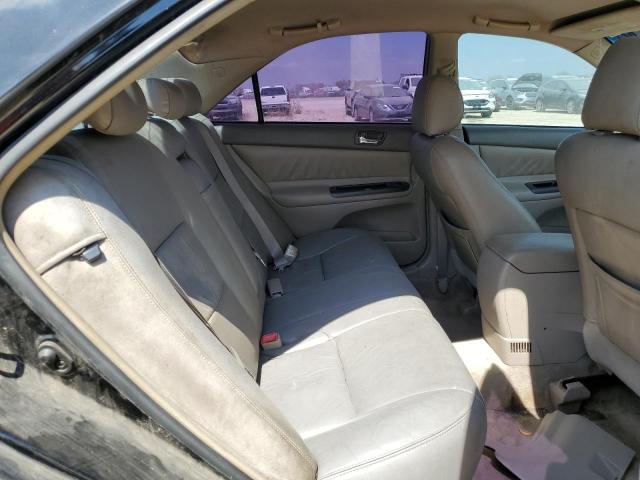 Photo 6 from auction – 2005 TOYOTA CAMRY LE with VIN 4T1BE30K35U026228
