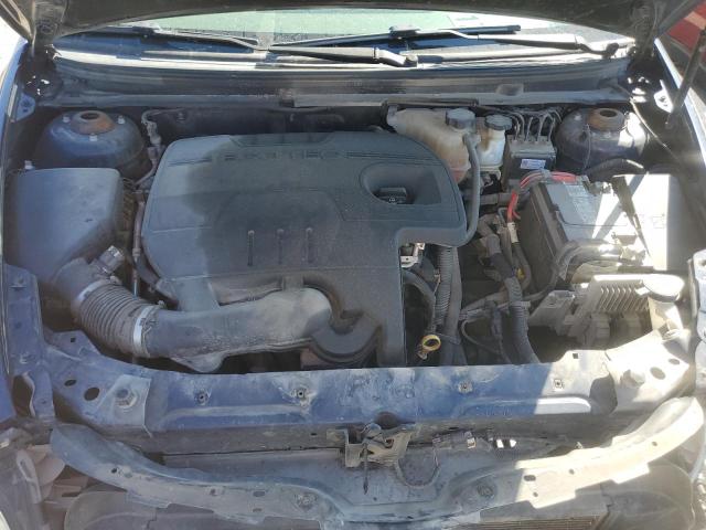 Photo 7 from auction – 2010 CHEVROLET MALIBU LS with VIN 1G1ZB5EB7AF272920