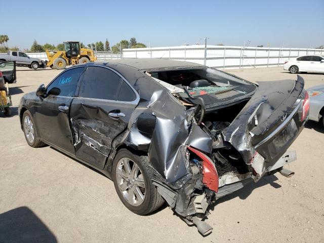 Foto 3 de la subasta – 2007 LEXUS ES 350 con VIN JTHBJ46G672062176