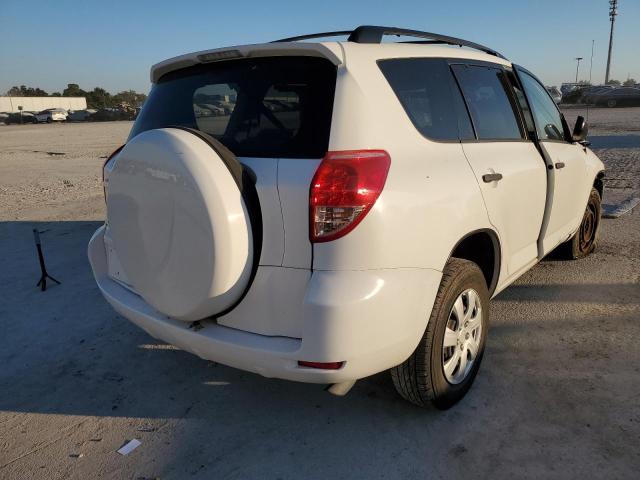 Zdjęcie 4 z aukcji – 2007 TOYOTA RAV4 z VIN JTMZD33VX76051582