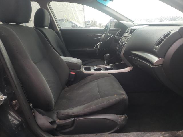 Photo 5 from auction – 2015 NISSAN ALTIMA 2.5 with VIN 1N4AL3AP7FC187789