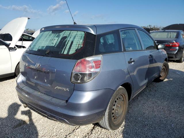Photo 4 from auction – 2007 TOYOTA COROLLA MA with VIN 2T1KR32E47C634453