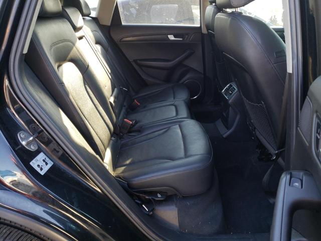 Photo 6 from auction – 2012 AUDI Q5 PREMIUM with VIN WA1DKAFPXCA093169