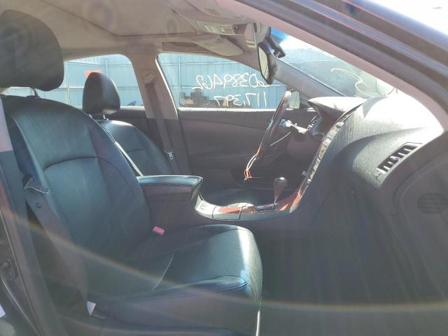Photo 5 from auction – 2008 LEXUS ES 350 with VIN JTHBJ46G682170590
