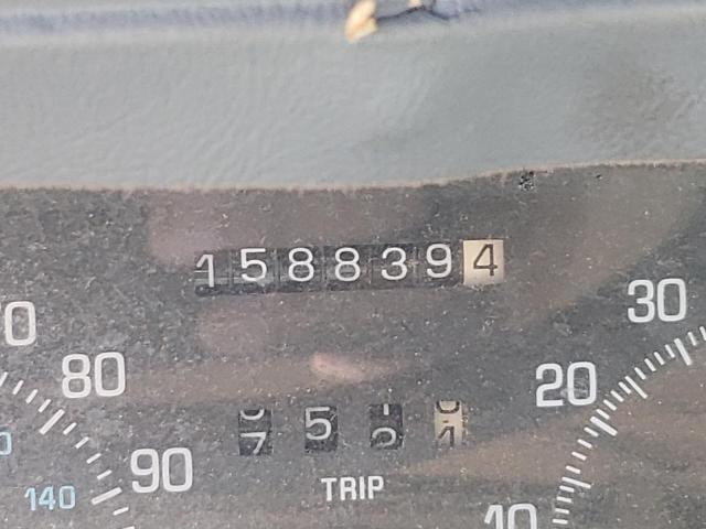 Photo 8 from auction – 1992 BUICK LESABRE LI with VIN 1G4HR53L2NH470854