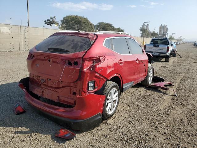 Photo 4 from auction – 2017 NISSAN ROUGUE with VIN JN1BJ1CP3HW003409