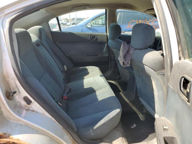 Photo 6 from auction – 2004 MITSUBISHI GALANT ES with VIN 4A3AB36F64E072953