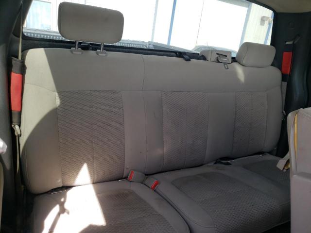 Photo 6 from auction – 2009 FORD F150 SUPER with VIN 1FTRX12819FB02915