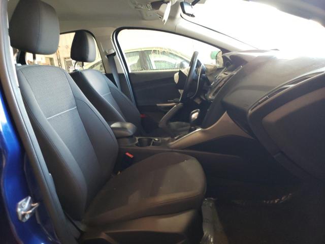 Photo 5 from auction – 2012 FORD FOCUS with VIN 1FAHP3M23CL348587