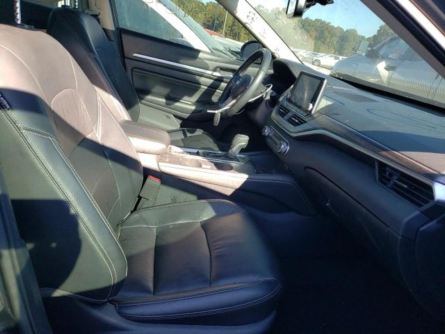 Photo 5 from auction – 2019 NISSAN ALTIMA SL with VIN 1N4BL4EV4KC204271