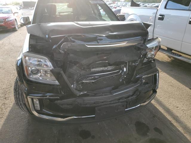Photo 9 from auction – 2017 GMC TERRAIN SL with VIN 2GKFLPE34H6190308