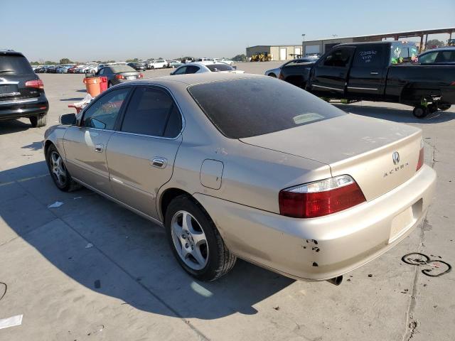 Photo 3 from auction – 2002 ACURA 3.2TL with VIN 19UUA56682A043670