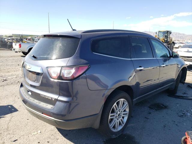 Photo 4 from auction – 2013 CHEVROLET TRAVERSE L with VIN 1GNKVGKDXDJ247150