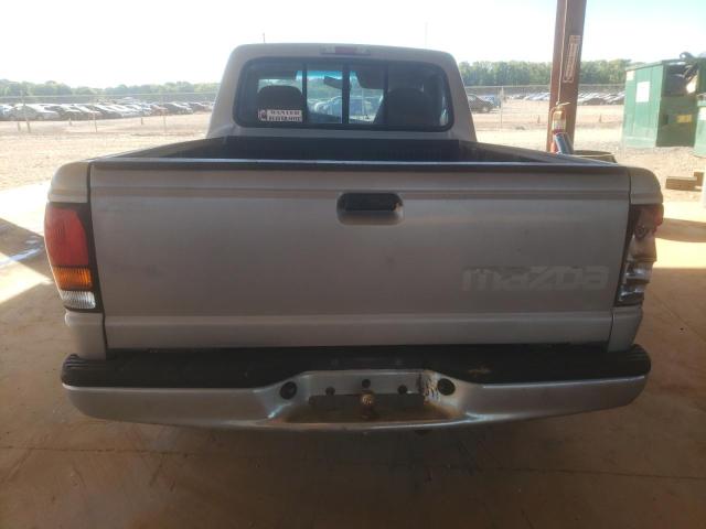 Photo 6 from auction – 1996 MAZDA B2300 with VIN 4F4CR12A3TTM12194