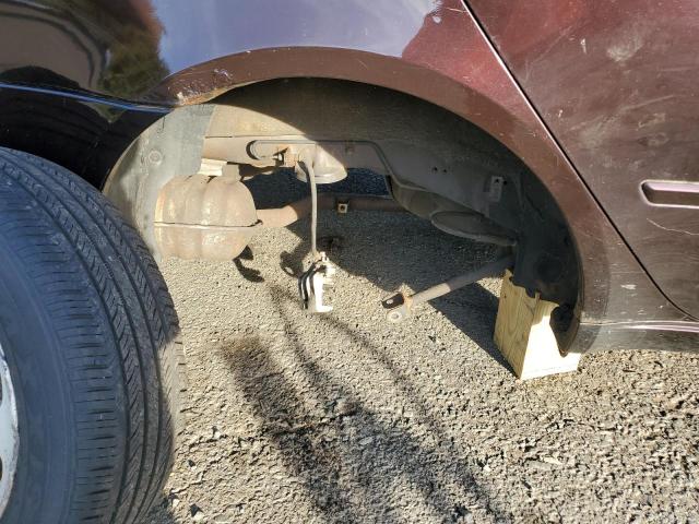Photo 9 from auction – 2006 HYUNDAI SONATA GL with VIN KMHET46C96A090589