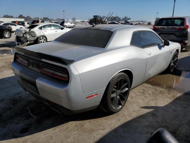 Photo 4 from auction – 2019 DODGE CHALLENGER with VIN 2C3CDZJG2KH743893