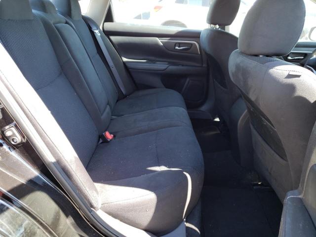 Photo 6 from auction – 2015 NISSAN ALTIMA 2.5 with VIN 1N4AL3AP5FC592470