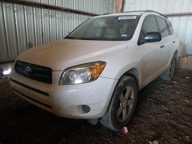 Photo 2 from auction – 2006 TOYOTA RAV4 with VIN JTMBD33V365028618