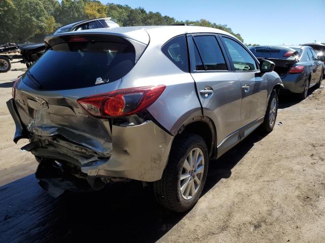 Photo 4 from auction – 2014 MAZDA CX-5 TOURI with VIN JM3KE4CY8E0312715