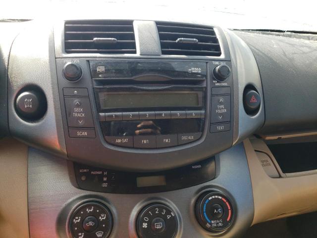 Photo 9 from auction – 2011 TOYOTA RAV4 with VIN 2T3BF4DV1BW115841