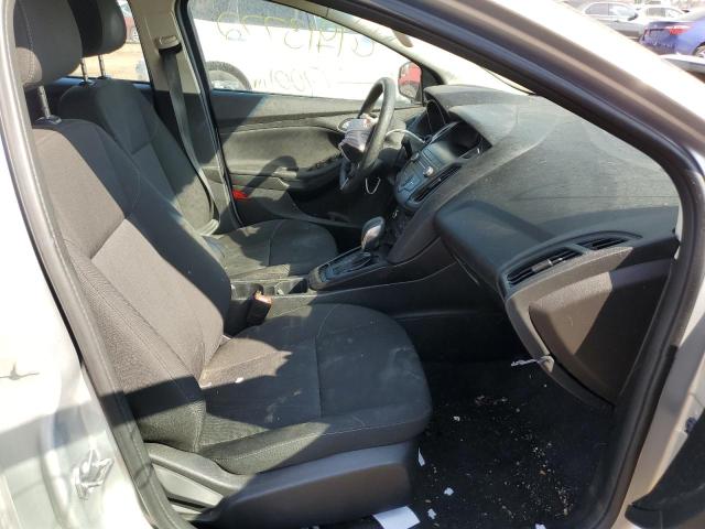 Photo 5 from auction – 2018 FORD FOCUS SE with VIN 1FADP3F24JL250273