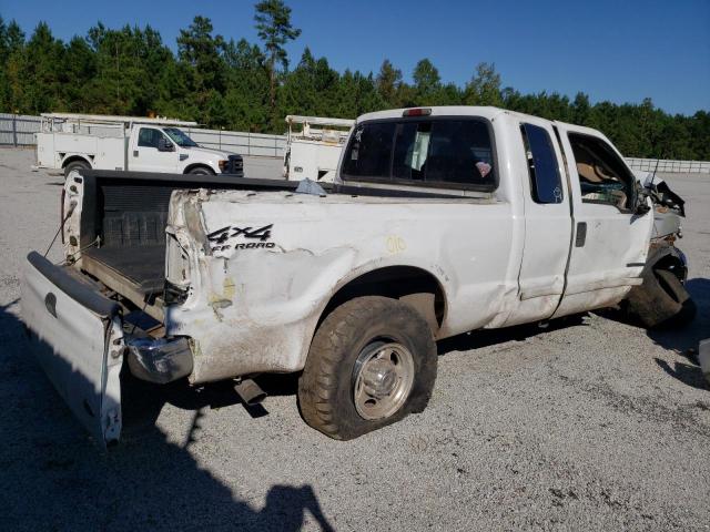 Photo 4 from auction – 2002 FORD F250 SUPER with VIN 1FTNX21F92EB23723