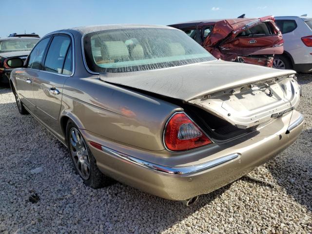 Photo 3 from auction – 2004 JAGUAR XJ8 with VIN SAJWA71C64SG32928