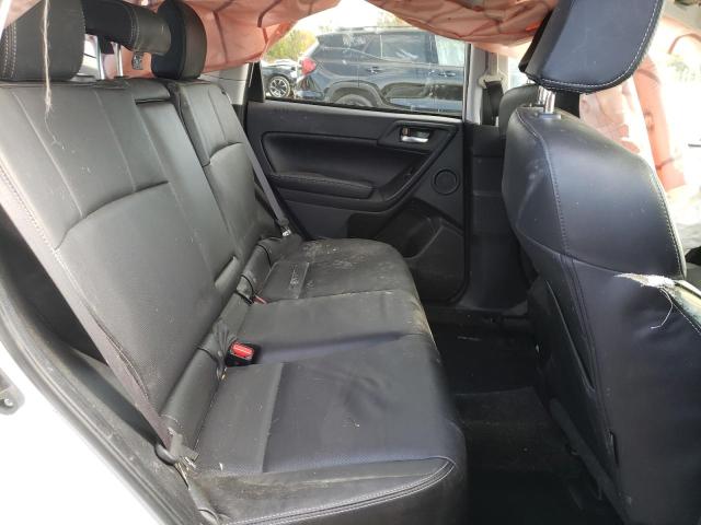Фото 6 с аукциона – 2015 SUBARU FORESTER 2 с VIN JF2SJGWC6FH483313