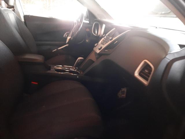 Photo 5 from auction – 2015 CHEVROLET EQUINOX LT with VIN 2GNFLGEK3F6414546