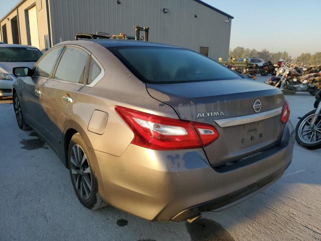 Photo 3 from auction – 2016 NISSAN ALTIMA 2.5 with VIN 1N4AL3AP4GC181806