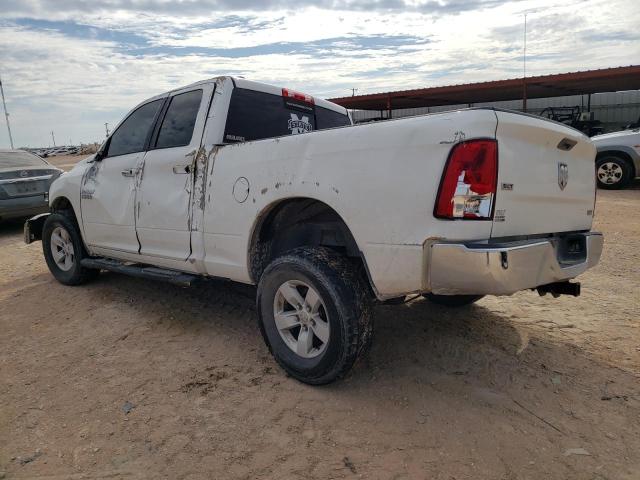 Photo 3 from auction – 2015 RAM 1500 SLT with VIN 1C6RR6GG1FS569690