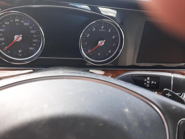 Photo 8 from auction – 2018 MERCEDES-BENZ E 300 with VIN WDDZF4JB4JA480753