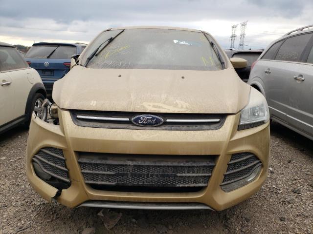 Photo 5 from auction – 2015 FORD ESCAPE SE with VIN 1FMCU0G78FUA23057